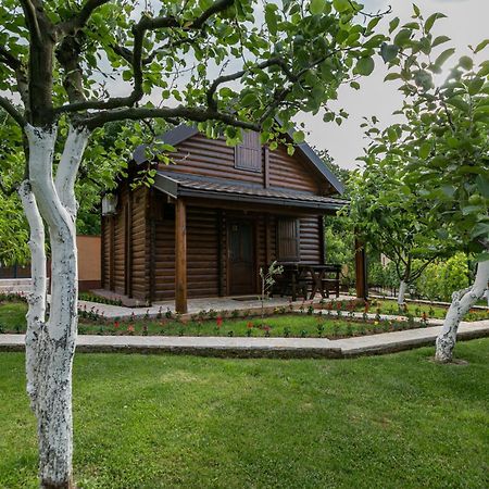 Ethno Lodge Ab Virpazar Εξωτερικό φωτογραφία