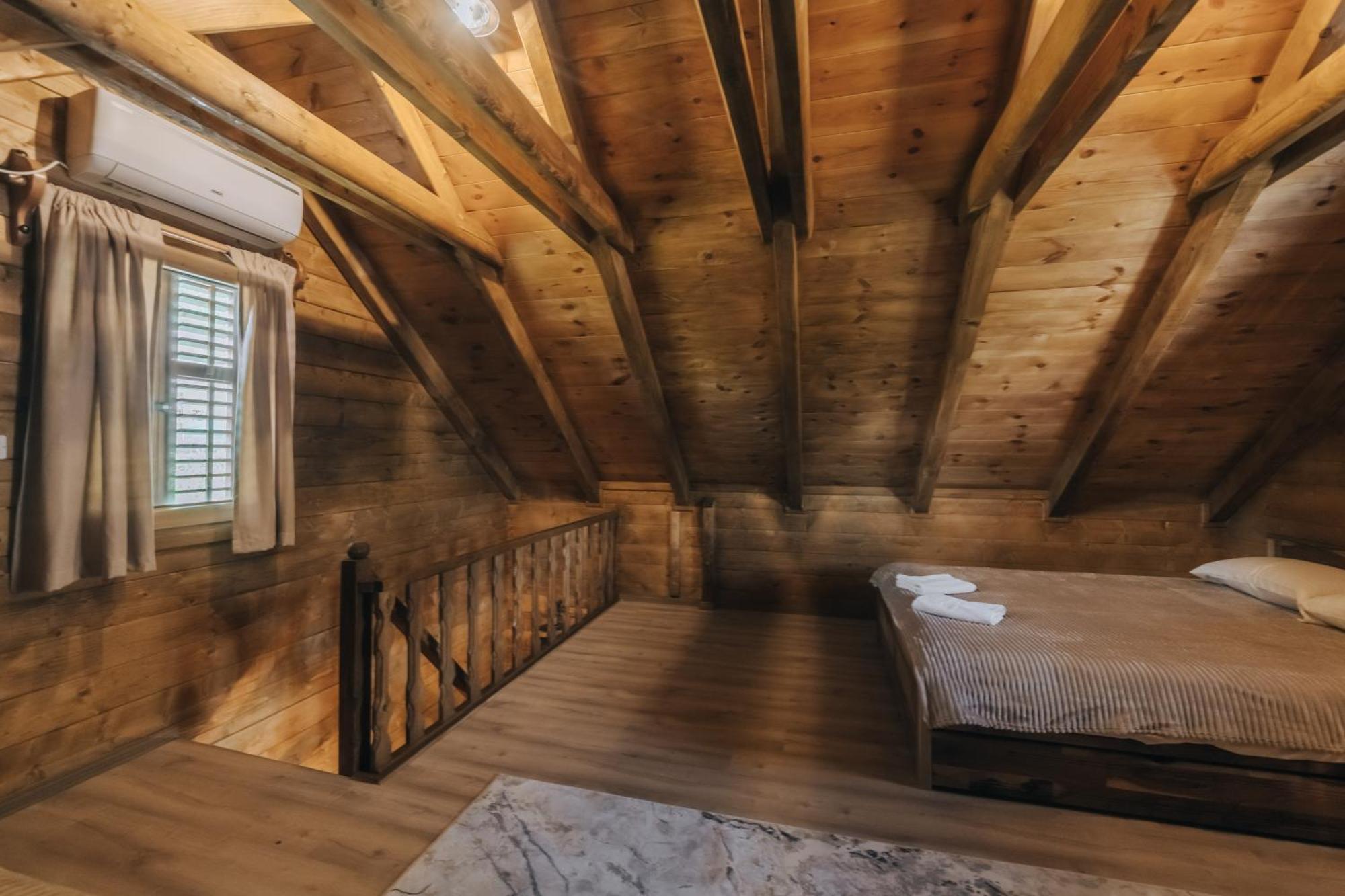 Ethno Lodge Ab Virpazar Εξωτερικό φωτογραφία