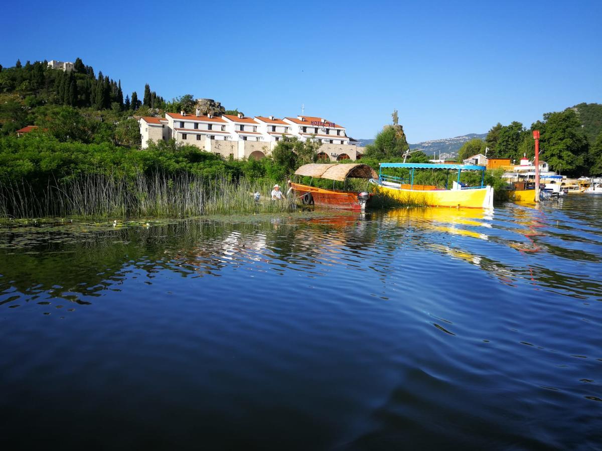 Ethno Lodge Ab Virpazar Εξωτερικό φωτογραφία