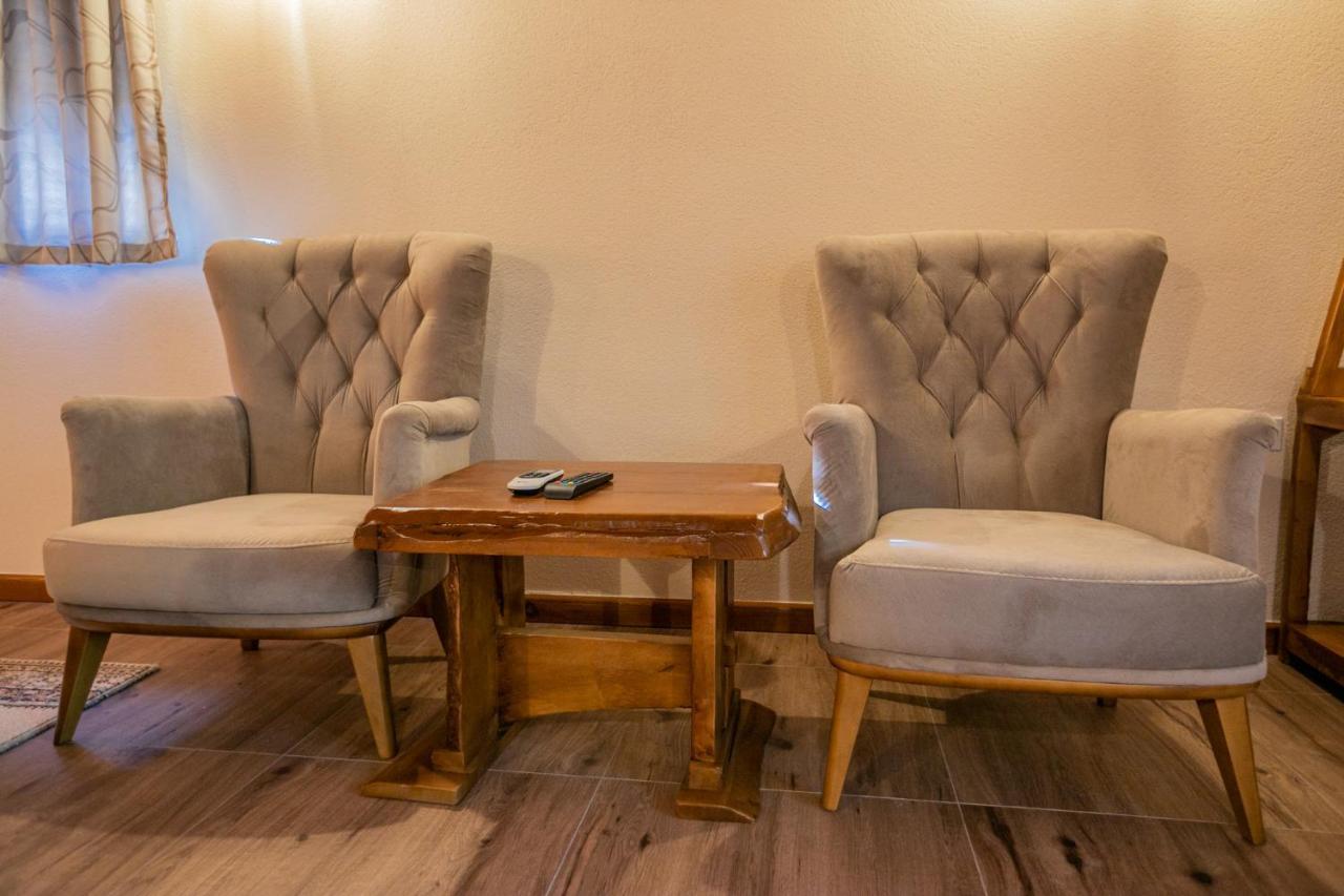 Ethno Lodge Ab Virpazar Εξωτερικό φωτογραφία