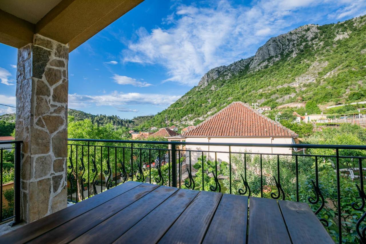 Ethno Lodge Ab Virpazar Εξωτερικό φωτογραφία