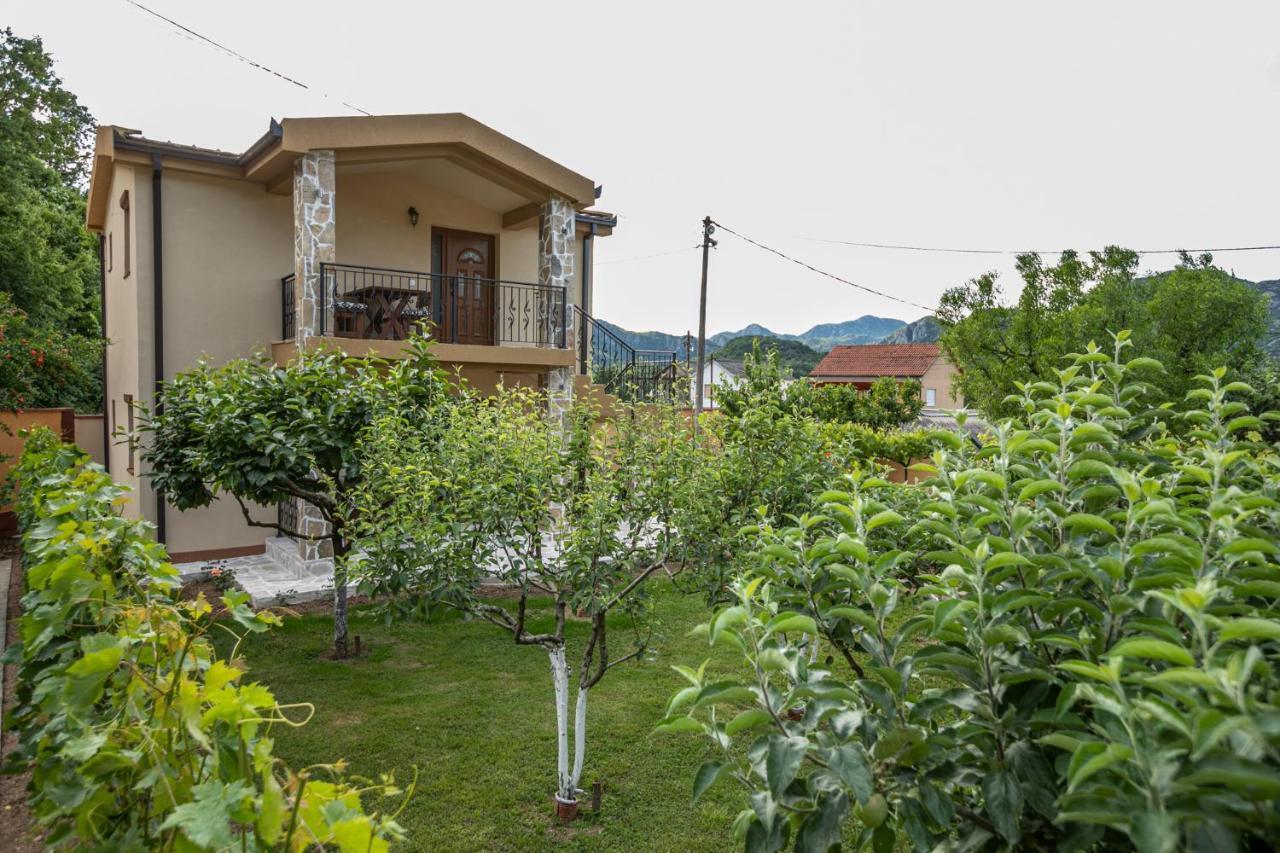 Ethno Lodge Ab Virpazar Εξωτερικό φωτογραφία